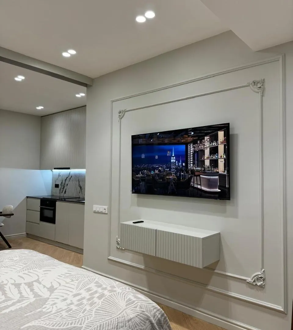 Porta Batumi Apartment