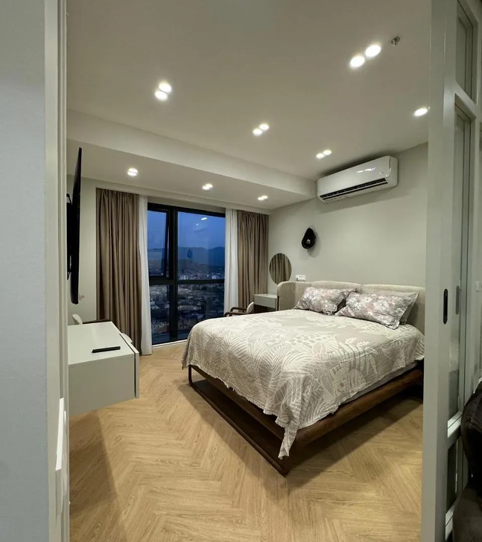 Porta Batumi Apartment Georgia