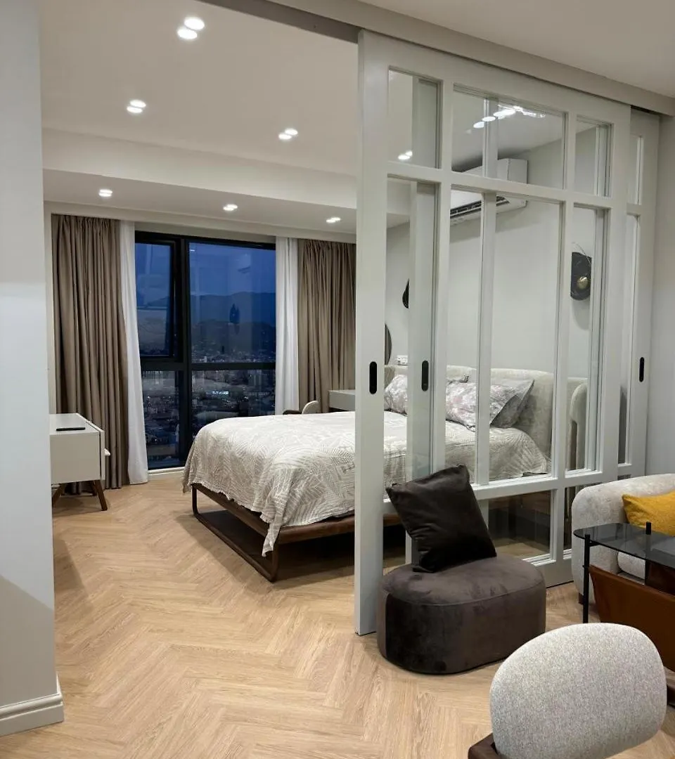 Porta Batumi Apartment